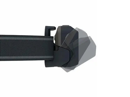Lampe Frontale LEDLENSER NEO5R - 600 Lumens - Rechargeable  NYCTALOPE  