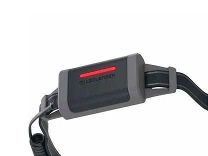 Lampe Frontale LEDLENSER NEO5R - 600 Lumens - Rechargeable  NYCTALOPE  