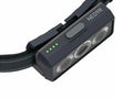 Lampe Frontale LEDLENSER NEO9R - 1200 Lumens - Rechargeable  NYCTALOPE  