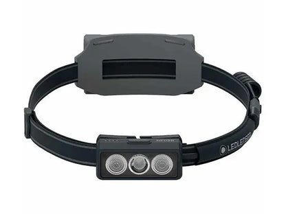 Lampe Frontale LEDLENSER NEO9R - 1200 Lumens - Rechargeable  NYCTALOPE  