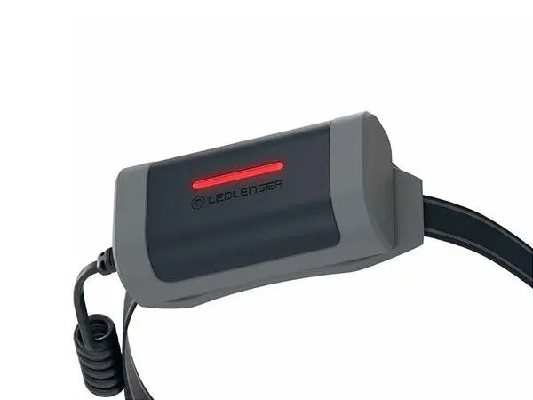 Lampe Frontale LEDLENSER NEO9R - 1200 Lumens - Rechargeable  NYCTALOPE  