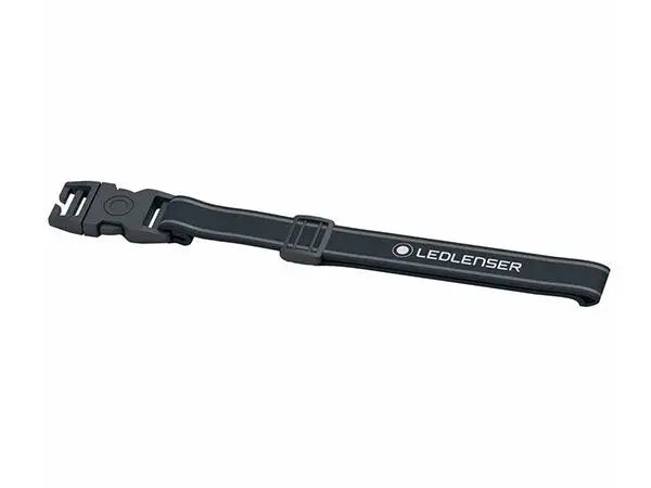 Lampe Frontale LEDLENSER NEO9R - 1200 Lumens - Rechargeable  NYCTALOPE  