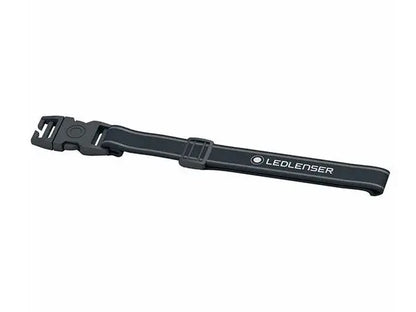 Lampe Frontale LEDLENSER NEO9R - 1200 Lumens - Rechargeable  NYCTALOPE  