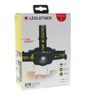 Lampe Frontale Ledlenser H7R Work – 1000 Lumens – Rechargeable  NYCTALOPE  
