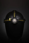 Lampe Frontale Ledlenser H7R Work – 1000 Lumens – Rechargeable  NYCTALOPE  