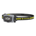 Lampe Frontale Ledlenser HF4R Work - 500 Lumens - Rechargeable  NYCTALOPE  