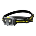 Lampe Frontale Ledlenser HF6R Work - 800 Lumens - Rechargeable  NYCTALOPE  