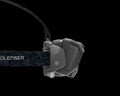 Lampe Frontale Ledlenser HF8R Core - 1600 Lumens - Rechargeable  NYCTALOPE  