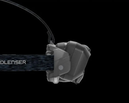 Lampe Frontale Ledlenser HF8R Core - 1600 Lumens - Rechargeable  NYCTALOPE  
