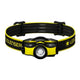Lampe Frontale Ledlenser IH5R - 400 Lumens