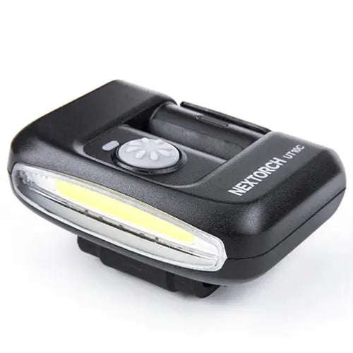 Lampe Frontale Multifonction Nextorch UT10C - 170 Lumens  NYCTALOPE  