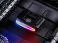 Lampe Frontale Multifonction Nextorch UT11C - 170Lumens - signal light  NYCTALOPE  