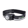 Lampe Frontale Nextorch eStar – 1300 Lumens  NYCTALOPE  