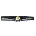 Lampe Frontale Nextorch eStar – 1300 Lumens  NYCTALOPE  