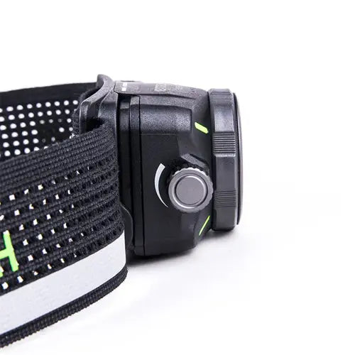 Lampe Frontale Nextorch eStar – 1300 Lumens  NYCTALOPE  
