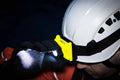 Lampe Frontale Nightsearcher Sigma HT Mini 140 Lumens - ATEX - Zone 0 - NYCTALOPE