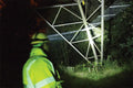 Lampe Frontale Nightsearcher Sigma HT Mini 140 Lumens - ATEX - Zone 0 - NYCTALOPE