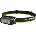 Lampe Frontale Nitecore HA15 UHE – 400 Lumens – Lumière rouge - NYCTALOPE