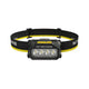 Lampe Frontale Nitecore HA27 UHE 800 Lumens - 3 températures de couleur - Triple alimentation