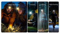 Lampe Frontale Nitecore HA27 UHE 800 Lumens - 3 températures de couleur - Triple alimentation  NYCTALOPE  
