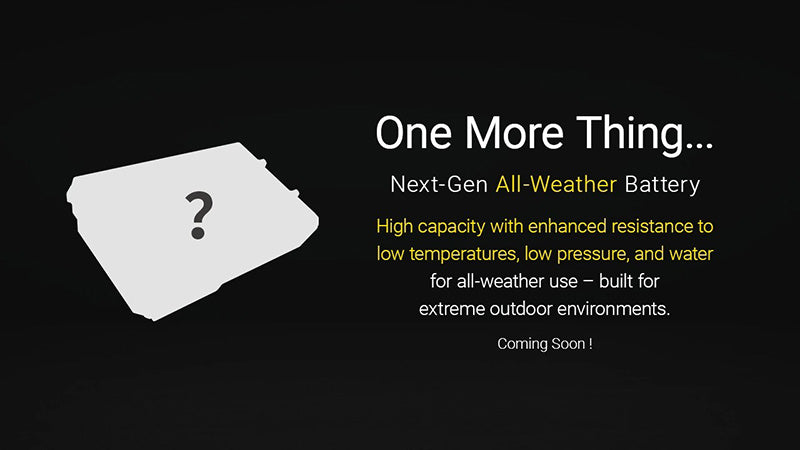 Lampe Frontale Nitecore HA27 UHE 800 Lumens - 3 températures de couleur - Triple alimentation