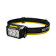 Lampe Frontale Nitecore HA29 UHE 1200 Lumens - Triple Température de Couleur - Basses Températures -40°C - Batterie HLB2500