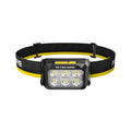 Lampe Frontale Nitecore HA29 UHE 1200 Lumens - Triple Température de Couleur - Basses Températures -40°C - Batterie HLB2500