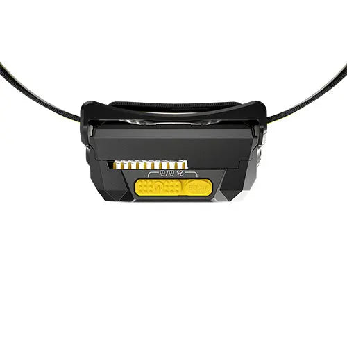 Lampe Frontale Nitecore HA29 UHE 1200 Lumens - Triple Température de Couleur - Basses Températures -40°C - Batterie HLB2500