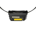 Lampe Frontale Nitecore HA29 UHE 1200 Lumens - Triple Température de Couleur - Basses Températures -40°C - Batterie HLB2500