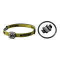 Lampe Frontale Nitecore NU05V2 KIT – 40 Lumens  NYCTALOPE  