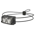 Lampe Frontale Nitecore NU25 MCT UL – 400 Lumens - NYCTALOPE