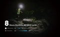 Lampe Frontale Nitecore NU31 – 550 Lumens  NYCTALOPE  