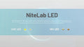 Lampe Frontale Nitecore NU45 – 1700 Lumens  NYCTALOPE  