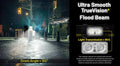 Lampe Frontale Nitecore NU53 - 1800 Lumens rechargeable  NYCTALOPE  