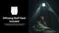 Lampe Frontale Nitecore UT27 - 800 Lumens livrée avec une batterie HLB1500 - version 2025  NYCTALOPE  