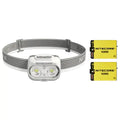 Lampe Frontale Nitecore UT27 PRO - 800 Lumens livrée avec 2 batteries HLB1500 - version 2025  NYCTALOPE  