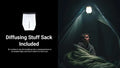 Lampe Frontale Nitecore UT27 PRO - 800 Lumens livrée avec 2 batteries HLB1500 - version 2025  NYCTALOPE  