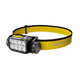 Lampe Frontale Nitecore UT6 1600 Lumens - Trail Running - 3 Températures Couleur - Rechargeable USB-C