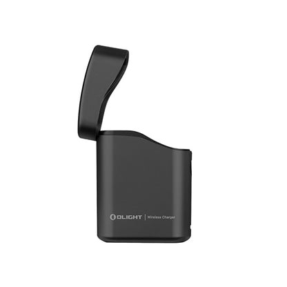 Lampe Frontale Olight Perun 3 Mini 1250 Lumens - Rechargeable - Édition Premium - NYCTALOPE