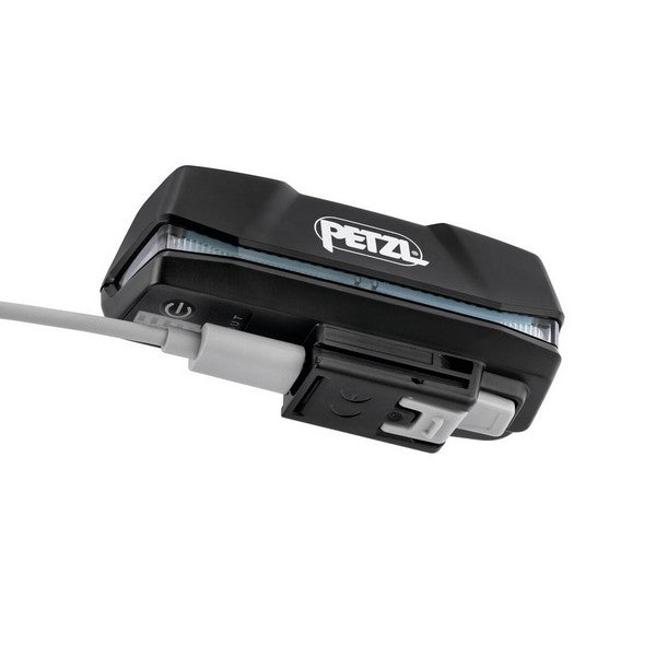 Lampe Frontale Petzl XENA 1400 Lumens - rechargeable - professionnelle  NYCTALOPE  