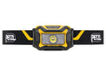 Lampe Frontale compacte Petzl ARIA 1 R – 450 Lumens  NYCTALOPE  