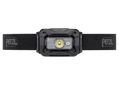 Lampe Frontale compacte Petzl ARIA 1 RGB – 350 Lumens  NYCTALOPE  
