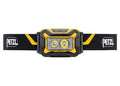 Lampe Frontale compacte Petzl ARIA 2 – 450 Lumens  NYCTALOPE  