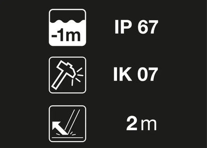 Lampe Frontale compacte Petzl ARIA 2 – 450 Lumens  NYCTALOPE  