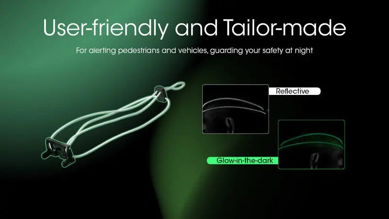 Lampe Frontale spéciale course Nitecore NU21 Noir – 360 Lumens – Rechargeable  NYCTALOPE  