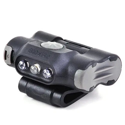 Lampe Multifonction Nextorch UL12- 17 Lumens - lumière de secours de sécurité et d'avertissement  NYCTALOPE  