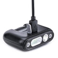 Lampe Multifonction Nextorch UT30 - 320 Lumens  NYCTALOPE  
