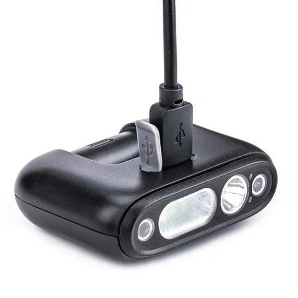 Lampe Multifonction Nextorch UT30 - 320 Lumens  NYCTALOPE  