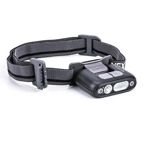 Lampe Multifonction Nextorch UT30 - 320 Lumens  NYCTALOPE  