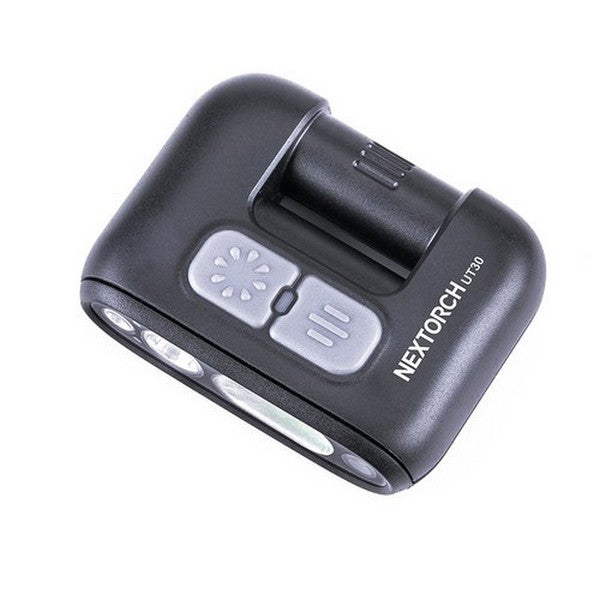 Lampe Multifonction Nextorch UT30 - 320 Lumens  NYCTALOPE  